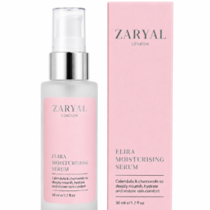 Elira Moisturizing Serum